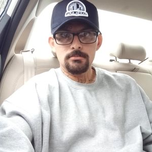 Meet your Posher, Roger